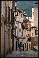 Calle de Fras