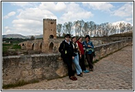 Puente de Fras