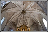 Bveda de San Salvador