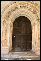 Puerta de Procesiones