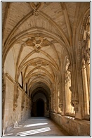 Claustro de San Salvador