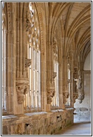 Claustro Gtico