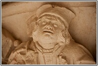 Decoracin del Claustro