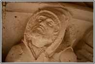 Decoracin del Claustro