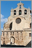Monasterio de San Salvador