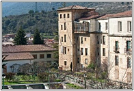 Monasterio de San Salvador