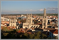 La Catedral