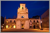 Monasterio de San Juan