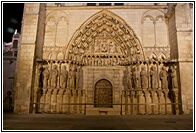 Puerta de la Coronera
