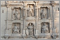 Estatuas 