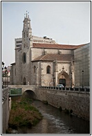 San Lesmes