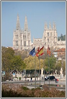 Catedral de Burgos