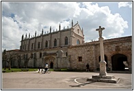 La Cartuja