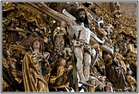 Retablo Mayor