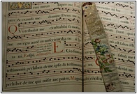 Libro Antiguo