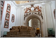 Capilla del Cid