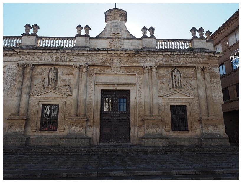 Antigua Casa del Cabildo