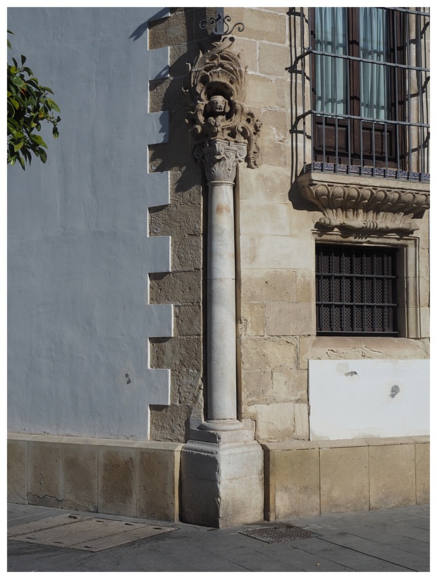 Palacio de Bertemti