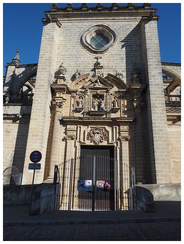 Catedral de San Salvador