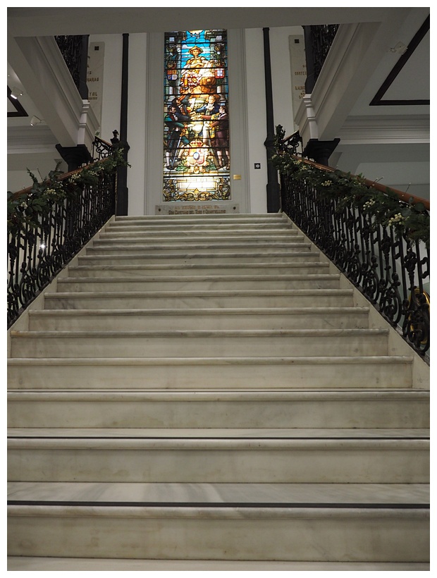 Centro de Interpretacin de la Constitucin de 1812