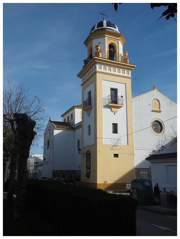 Barbate