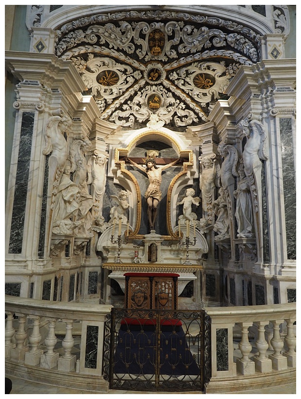 Oratorio de San Felipe Neri