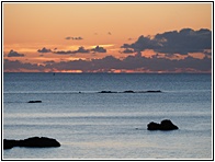 Atardecer