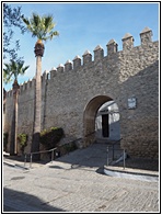Puerta Cerrada