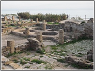 rea Portuaria