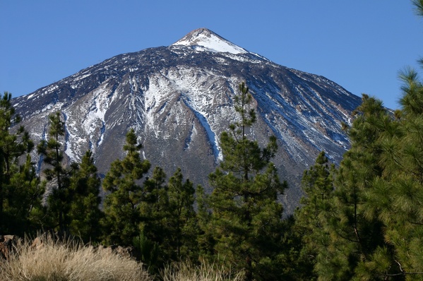 Teide