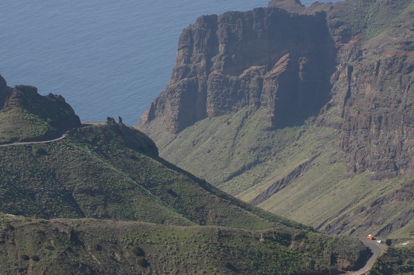 La Gomera