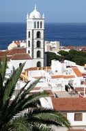 Garachico view
