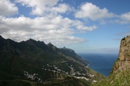 Punta Anaga - Tenerife