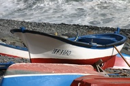 Playa de Santiago - La Gomera