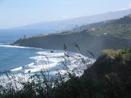 North Coast of Tenerife