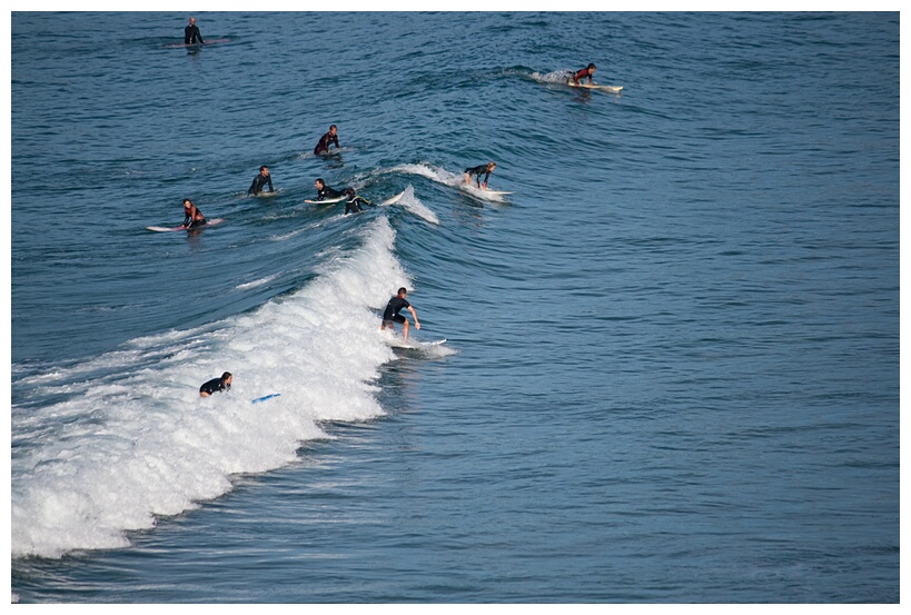 Surfeando