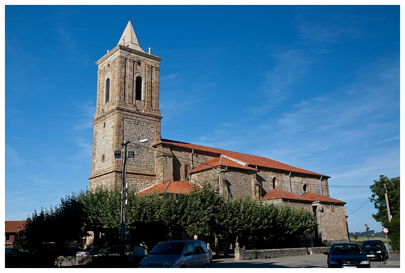 San Martn
