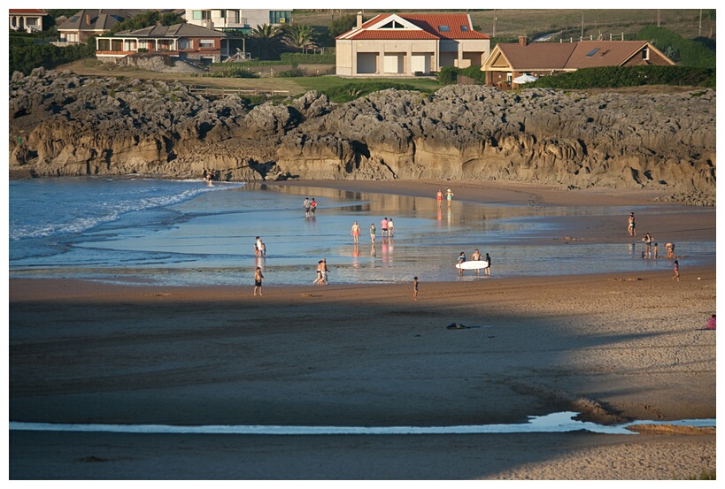 Playa de Ajo