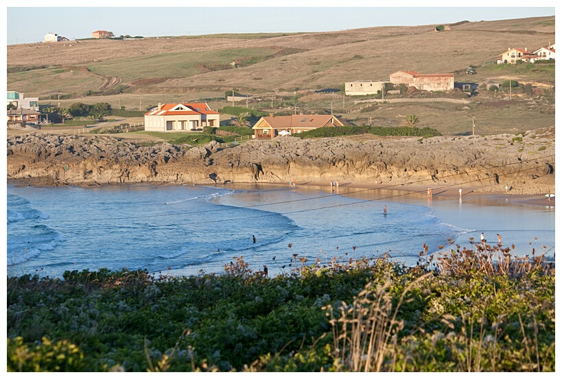 Playa de Ajo