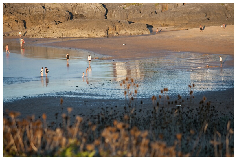 Playa de Cuberris