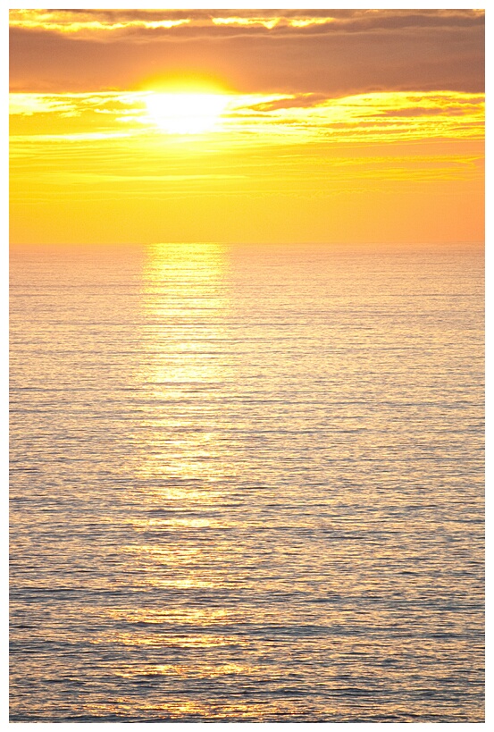Atardecer