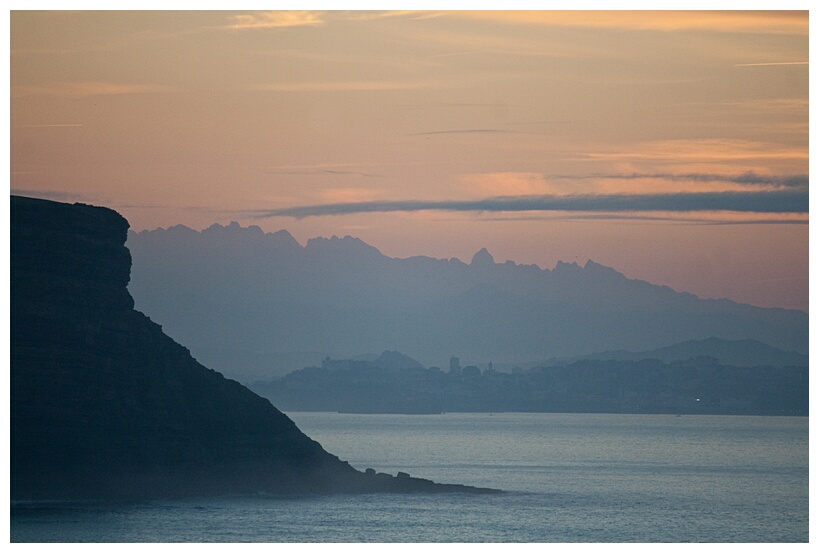 Costa Cntabra