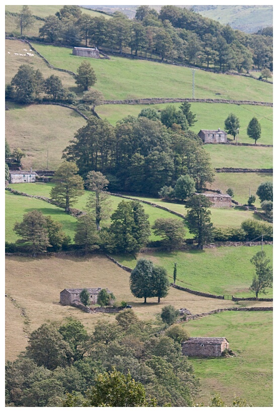 Valle del Pas