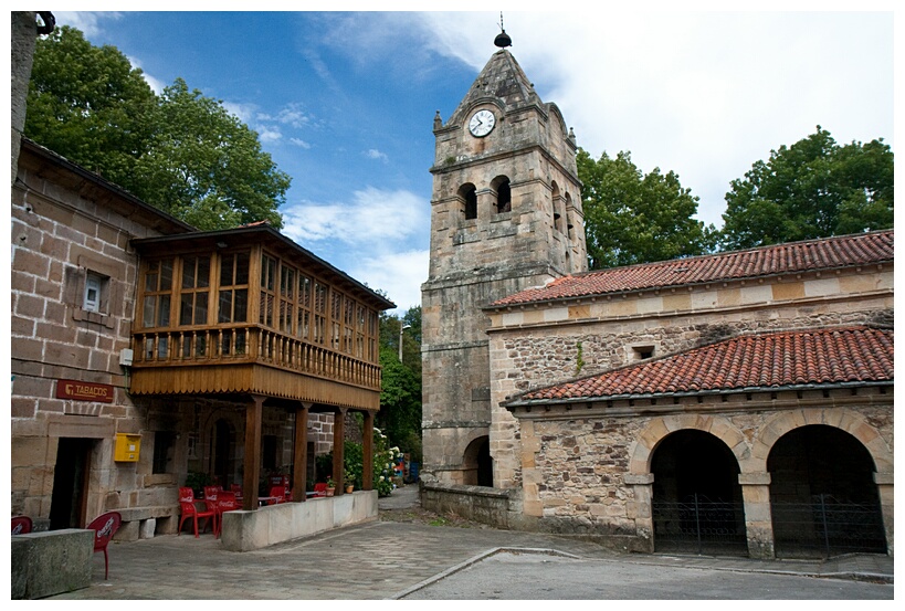 San Pedro del Romeral