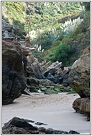 Playa de Galizano
