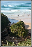 Playa de Galizano