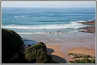 Playa de Galizano