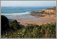 Playa de Galizano