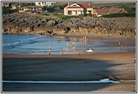 Playa de Ajo