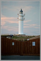 Faro de Ajo